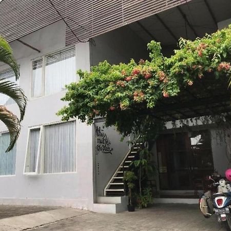 Matta Lodge Bali Jimbaran Екстериор снимка