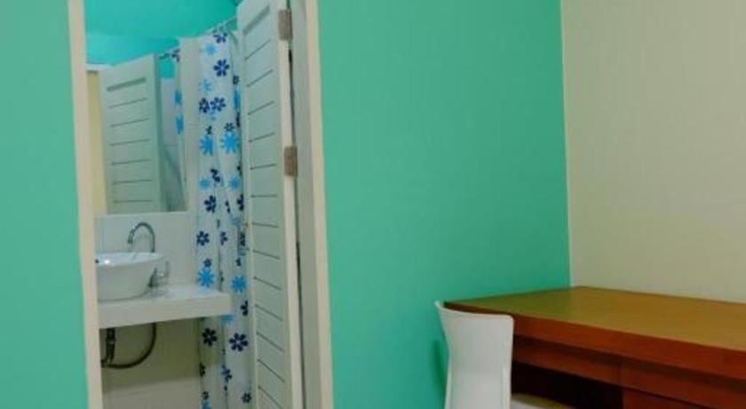 Matta Lodge Bali Jimbaran Екстериор снимка