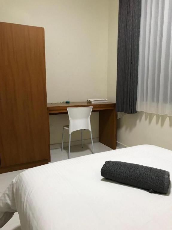 Matta Lodge Bali Jimbaran Екстериор снимка
