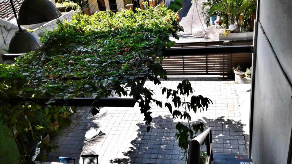 Matta Lodge Bali Jimbaran Екстериор снимка