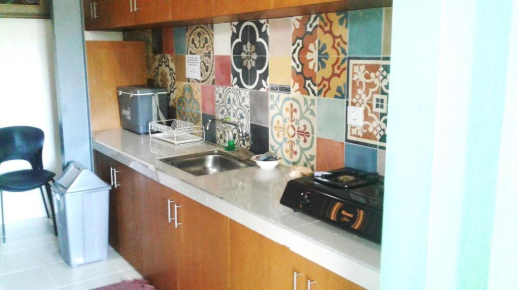 Matta Lodge Bali Jimbaran Екстериор снимка